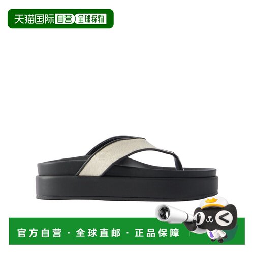 香港直邮ANCIENT GREEK SANDALS 女士凉鞋 123271170BLACK