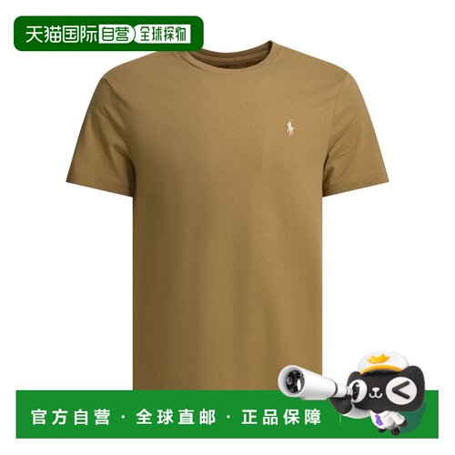 欧洲直邮polo ralph lauren 男士 上装T恤