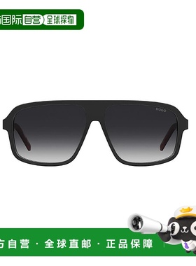 1h可退 香港直邮HUGO 雨果 女士 1N3Q57G0A 眼镜 HG1195S8079O