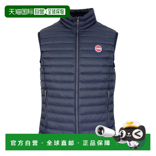 欧洲直邮COLMAR ORIGINALS 男士马甲 1278R8VX68 【付后1h可退】
