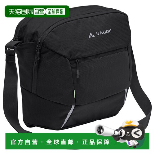 香港直邮VAUDE 女士斜挎包 5104840BLACK CO 黑色