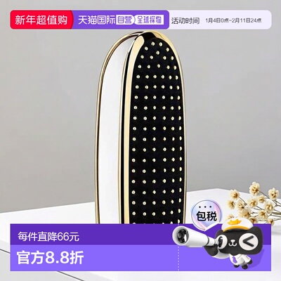 欧洲直邮Guerlain娇兰 臻彩宝石唇膏口红镜面钻石壳#LES-STUDS