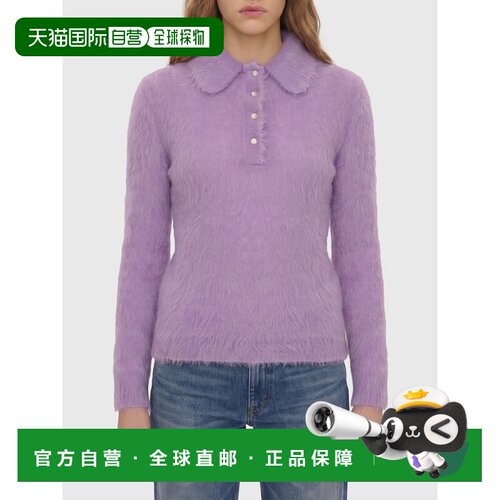 欧洲直邮chloe 女士 Polo衫