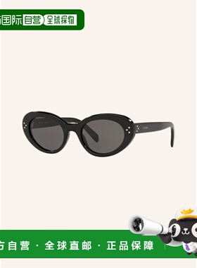 香港直邮CELINE 女士太阳镜 100123655913000 CO 花色 Sunglasses