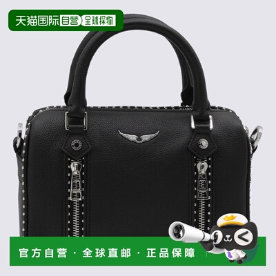 欧洲直邮zadig & voltaire 女士 单肩包