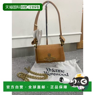 香港直邮Vivienne Westwood 薇薇恩 韦斯特伍德 女士 Hazel 单肩