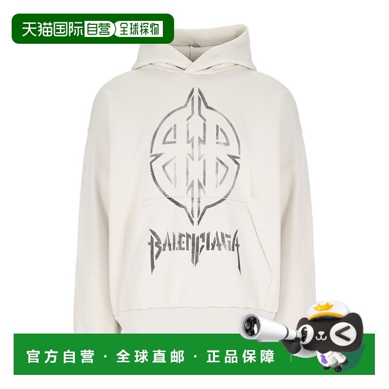 1h可退 香港直邮25SS 连帽卫衣 Women巴黎世家长袖,女装/女士精品,卫衣/绒衫,淘宝优惠券,粉丝福利购,淘宝优惠卷