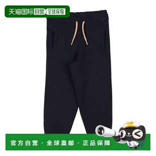 女童 蔻依 休闲长裤 童装 舒适时 1h可退 blue蓝色 香港直邮Chloe