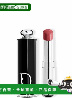 香港直邮Dior迪奥镜光诱惑唇膏 3.2g #526 Mallow Rose正品