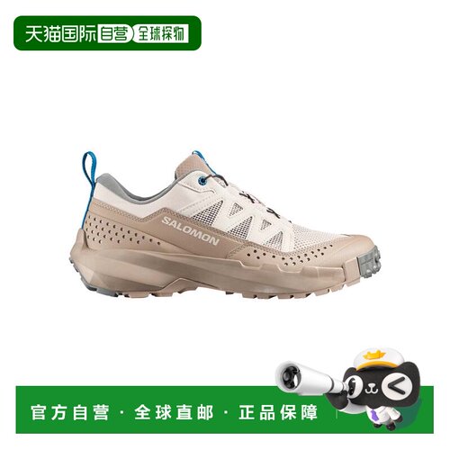 欧洲直邮Salomon萨洛蒙 Water shoes - man S/LAB PHANTASM 3