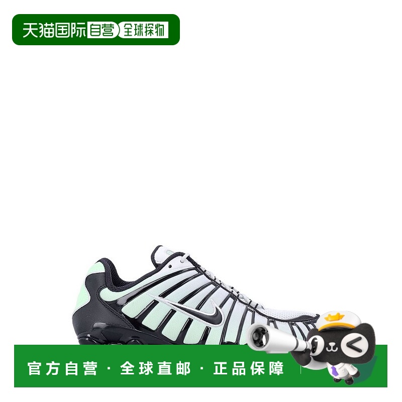 1h可退 香港直邮Nike 耐克 男士 Shox TL 繫帶運動鞋 AV3595300