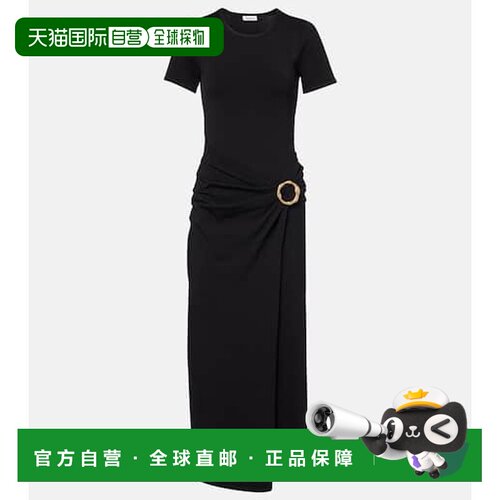 1h可退 香港直邮Simkhai/Soren女士中长连衣裙