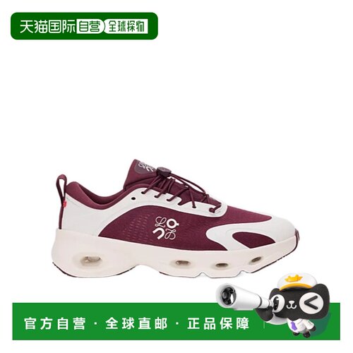 Loewe Loewe X On Running Cloudsolo运动鞋 M929282X41