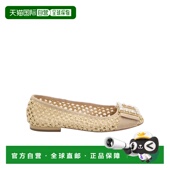 Vivier Tres 芭蕾舞鞋 香港直邮Roger RVW44938140RNK单鞋