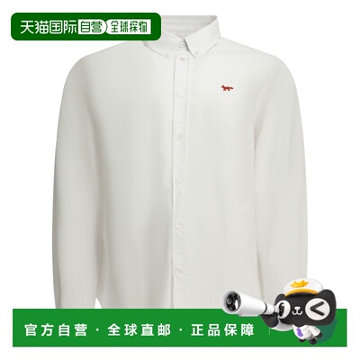 香港直邮MAISON KITSUNE 男士 