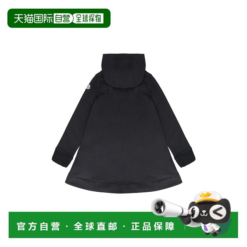 欧洲直邮moncler 少女 外套