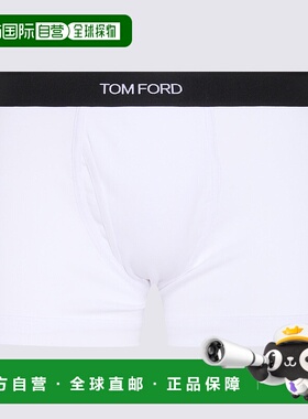 欧洲直邮TOM FORD 男士内裤T4LC31040100