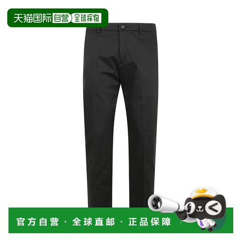 香港直邮Department 5 男士正装裤 UP00550M2TS0179999 SS2025