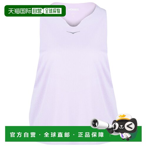 1h可退 欧洲直邮hoka oneone 女士 背心吊带