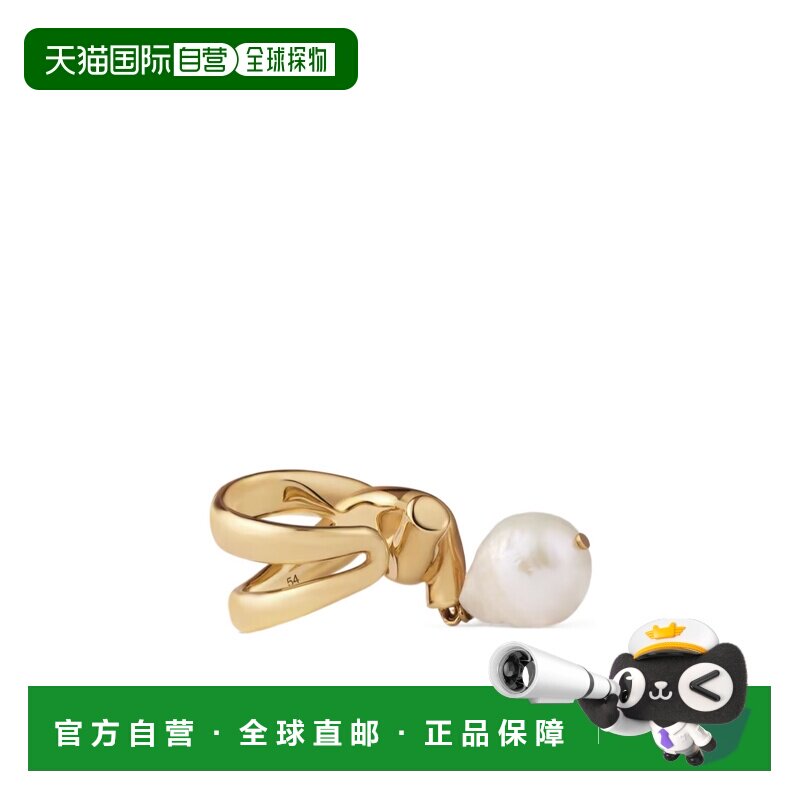 Givenchy 字母戒指 BF30MEF066