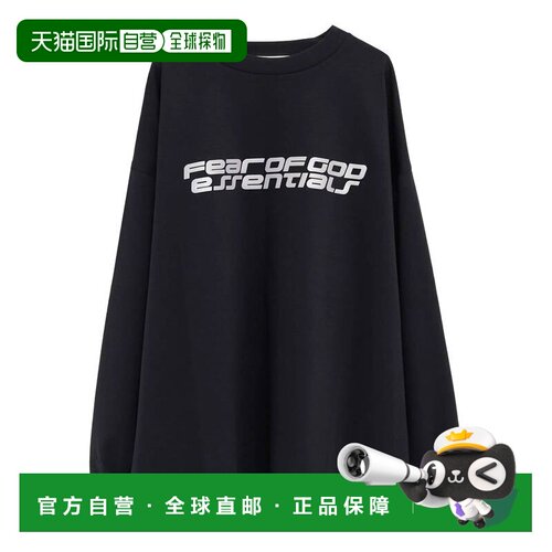 1h可退 香港直邮essentials fear of god 男士 FEAR OF GOD and P
