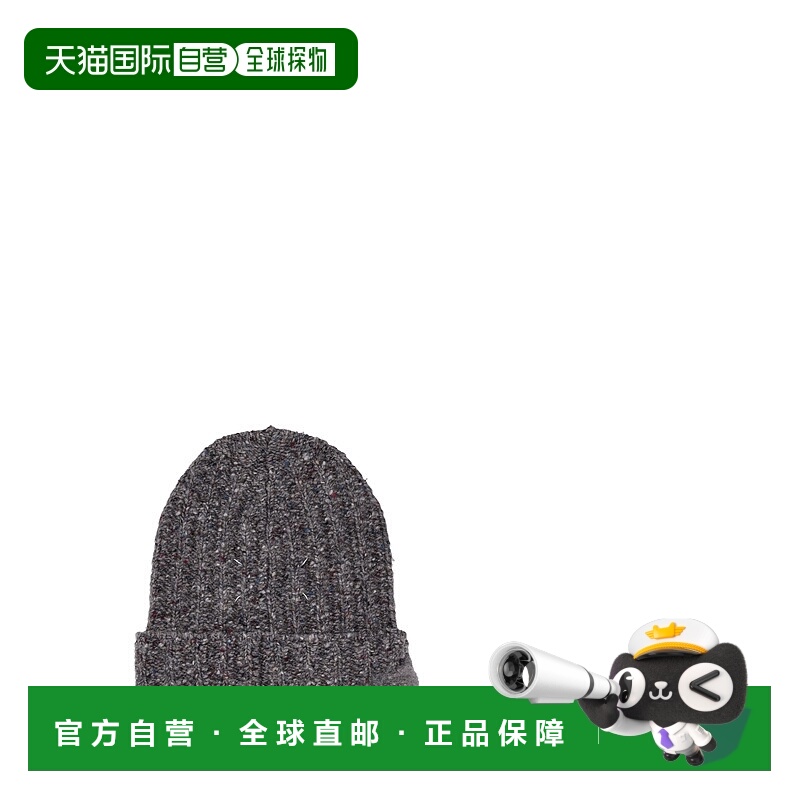 1h可退 欧洲直邮mm6 maison margiela 男士 帽子