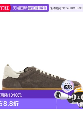 欧洲直邮officine creative 男士 时尚休闲鞋运动鞋