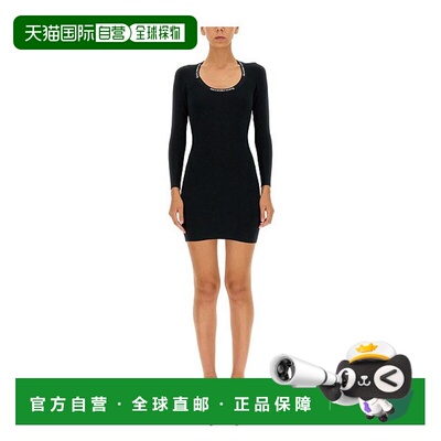 欧洲直邮t by alexander wang 女士 连衣裙包臀裙性感
