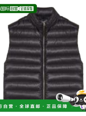 1h可退 香港直邮Jil Sander 拉链马甲 J40AF0174J70122