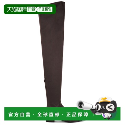 1h可退 香港直邮The Row 女士 Awar 25 Cuissadre 靴子 F1528W326