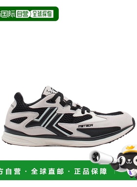 香港直邮Lanvin 系带运动鞋 FMSKIP00NASU