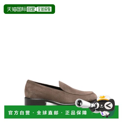 香港直邮KHAITE 女士休闲鞋 F4060991647 支付后1h可退