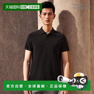 Ford 徽标刺绣Polo衫 汤姆 男士 JPS002JMC007S 福特 香港直邮Tom