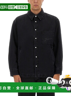 1h可退 香港直邮Jacquemus 男士 