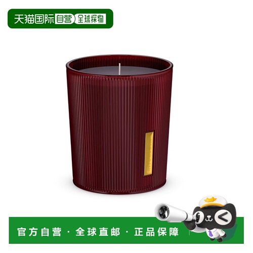欧洲直邮Rituals仪式全系列香氛蜡烛290g #AYURVEDA阿育吠陀正品