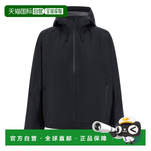 1h可退 欧洲直邮CANADA GOOSE 女士户外冲锋衣 5642WT9061 SS2026