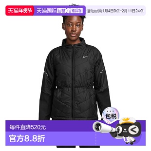 1h可退 香港直邮Nike 耐克 女士 Therma-FIT Synthetic Fill 纱框