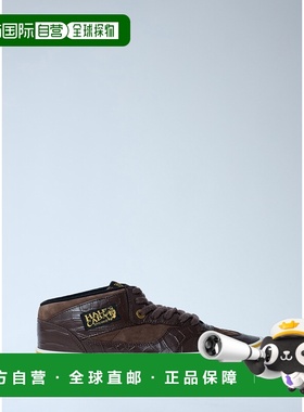 1h可退 香港直邮OTW by Vans 男士 OTW Half Cab 33 Vibram 运动