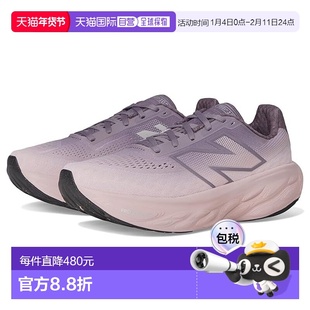 1h可退 香港直邮New Balance  女士 Fresh Foam X 1080v14 跑鞋