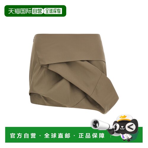 香港直邮Entire Studios 女士 'Structured' 半身裙 ESSS26SK0301