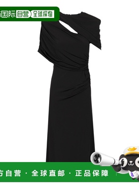 香港直邮Stella McCartney 圆领连衣裙 6A04903FU305