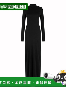 香港直邮Tom Ford 汤姆 福特 女士 不对称晚礼服 ABJ888JEX188NAA