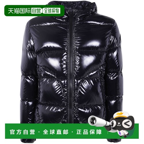 1h可退 香港直邮HERNO 男士夹克 PI001133U12220Z0979300 AW2025