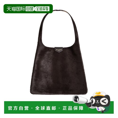 香港直邮ALAIA 女士手提包 AA1L1017I047719 AW2026支付后1h可退