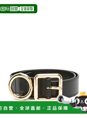 1h可退 香港直邮Jacquemus 女士 LA CEINTURE REGALO 腰带 BEW000