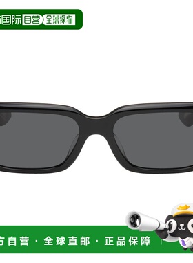 香港直邮KHAITE 女士 黑色 Oliver Peoples 联名 1995C 太阳镜 0O