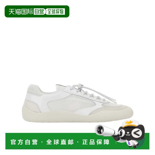 香港直邮PRADA 女士运动鞋 1E490OLZ7F005F0009 A【付后1h可退】