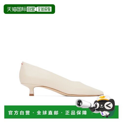 香港直邮AEYDE 女士高跟鞋 A11PUCROP35KT0122100【付后1h可退】