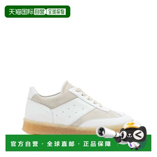 Margiela 马丁 马吉拉 1h可退 女士 Maison MM6 徽标 香港直邮Mm6