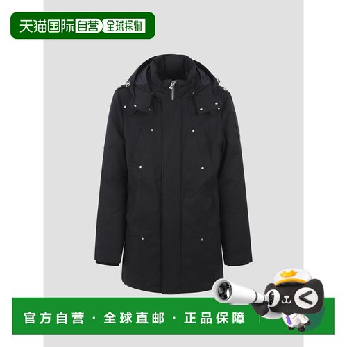 1h可退 香港直邮MOOSE KNUCKLES 男士外套 M35MP261N292 AW2025